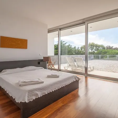 Evaristo Villa Albufeira