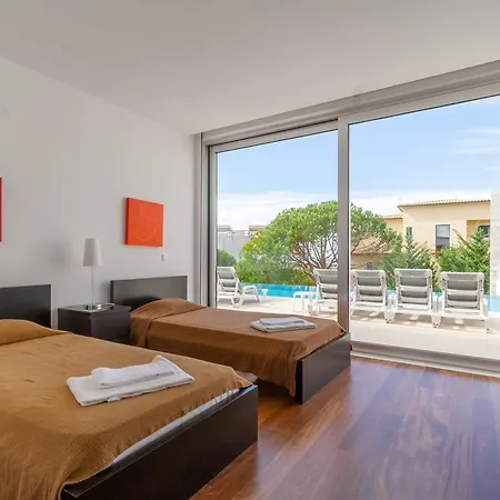 Villa Evaristo Albufeira