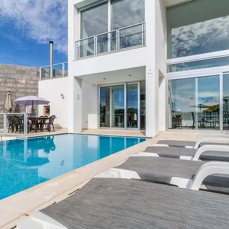 Villa Evaristo *