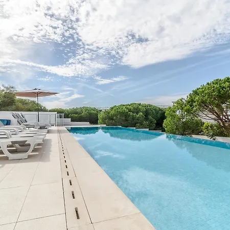 Villa Evaristo Albufeira