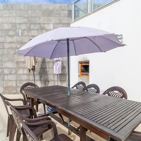 Villa Evaristo Albufeira
