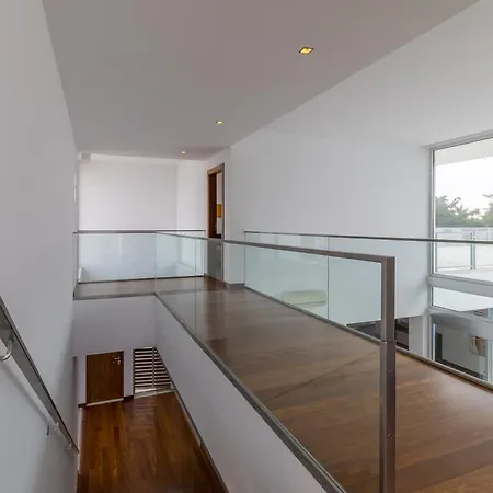 Villa Evaristo Albufeira
