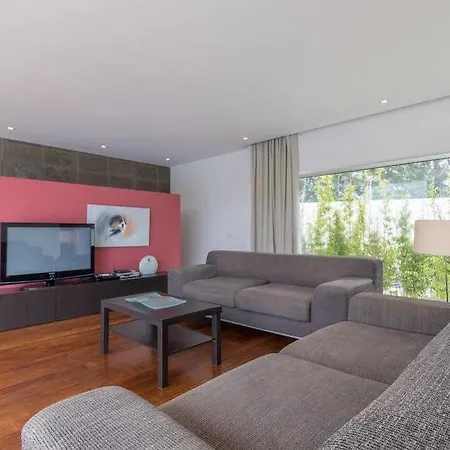 Villa Evaristo