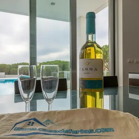 Evaristo Villa Albufeira